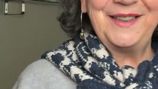 Intro to Stay Strong